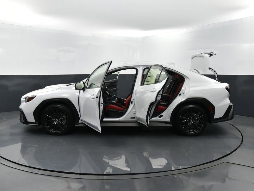 New 2025 Subaru WRX Limited image 38