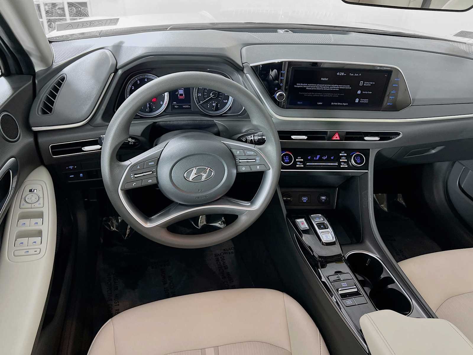 Used 2023 Hyundai Sonata SEL FWD image 23