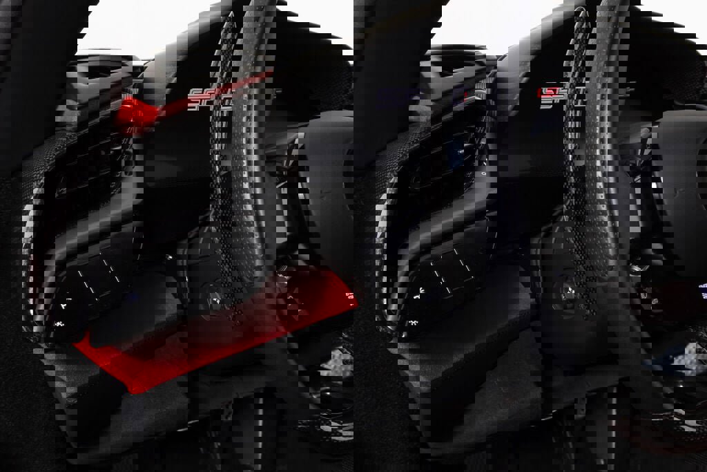 Certified 2024 Ferrari SF90 Stradale image 32