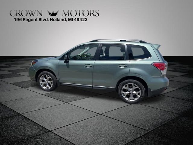 Used 2017 Subaru Forester 2.5i Touring AWD/4WD image 6