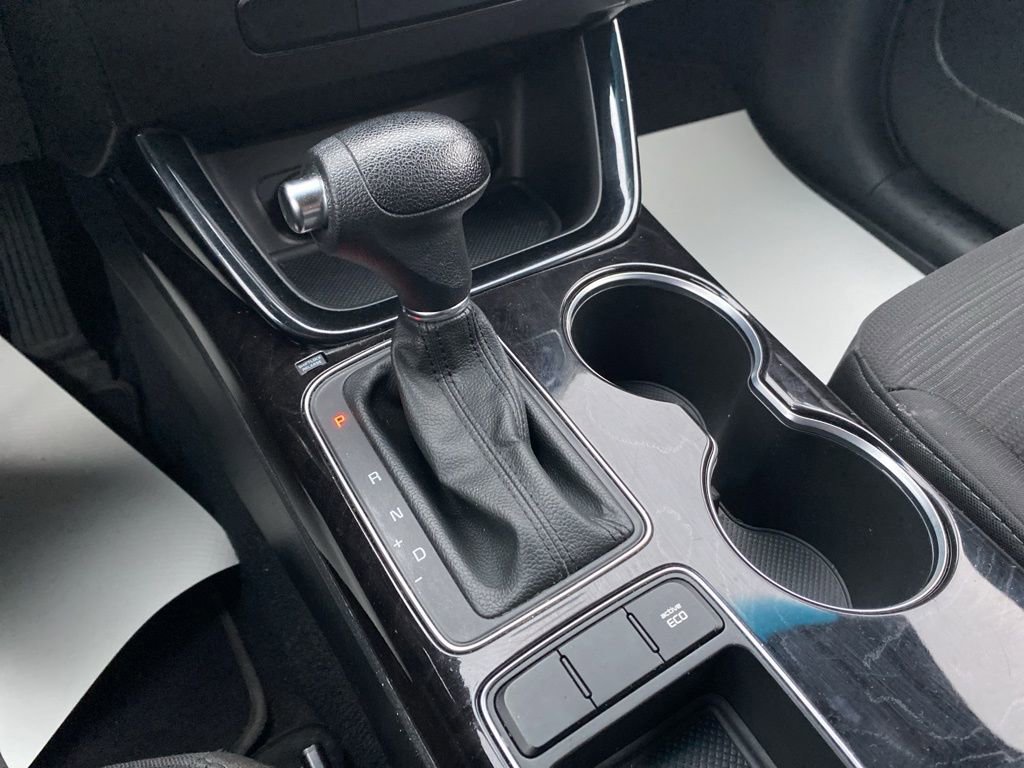 Used 2015 Kia Sorento LX image 28