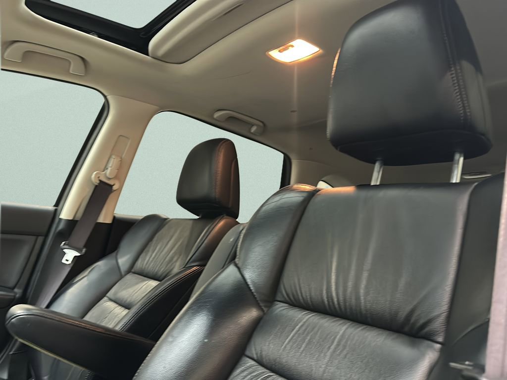 Used 2013 Honda CR-V EX-L image 12