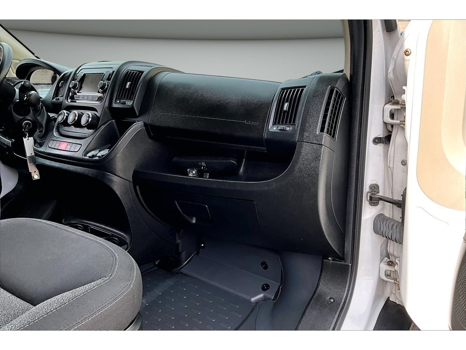 Used 2019 RAM ProMaster 1500 FWD image 39