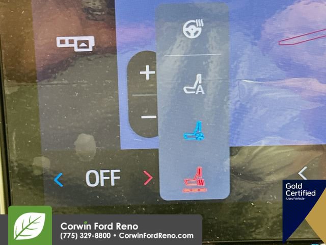 Used 2026 Ford Expedition Tremor AWD/4WD image 25