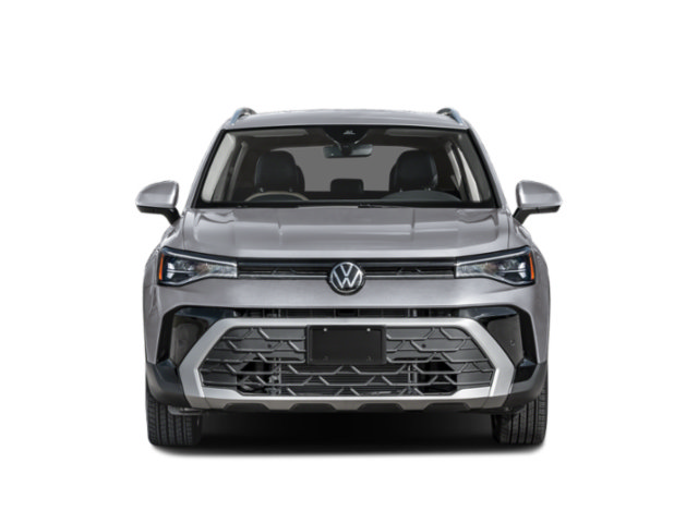 New 2027 Volkswagen Taos SE FWD image 4