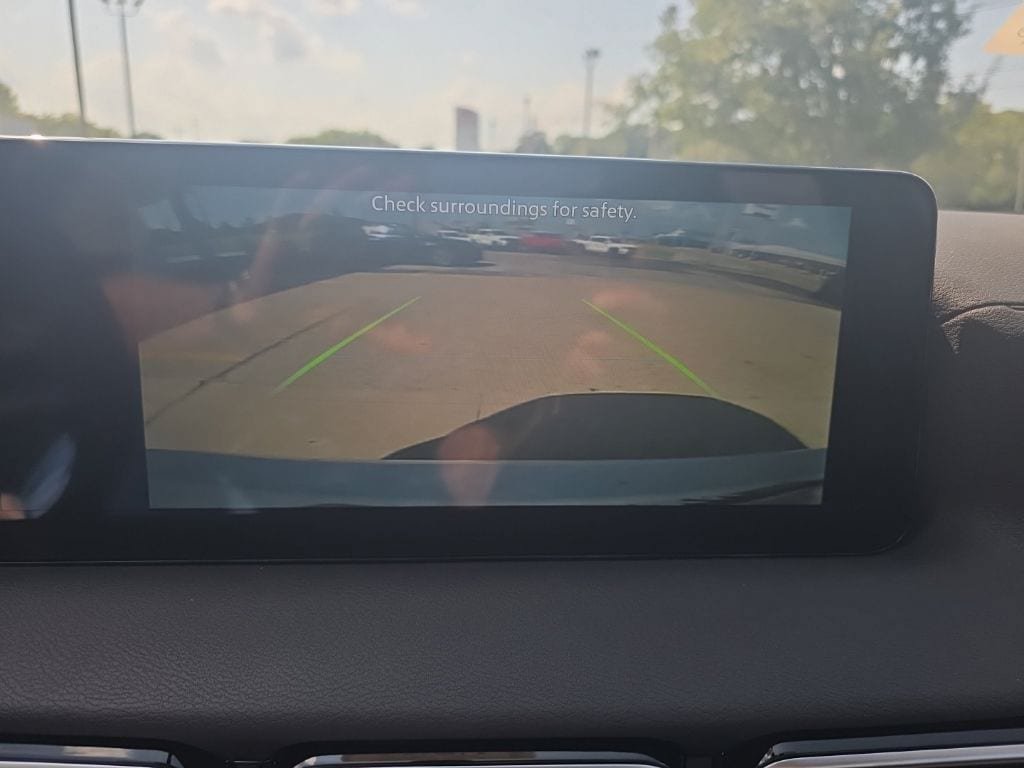 New 2027 Nissan Sentra S w/ Floor Mat Package FWD image 21