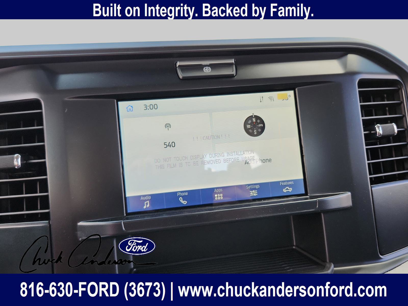 New 2026 Ford F250 XL w/ STX Appearance Package image 21