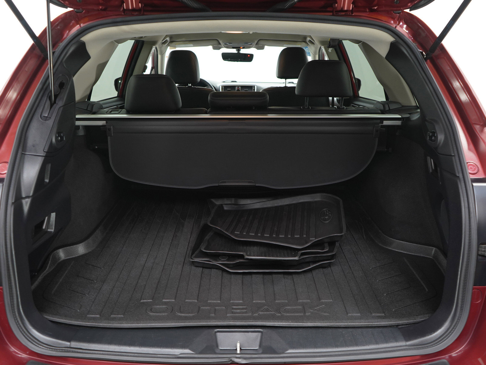 Used 2019 Subaru Outback 3.6R Limited image 9