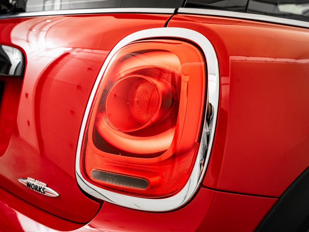 Used 2018 MINI Cooper John Cooper Works image 9