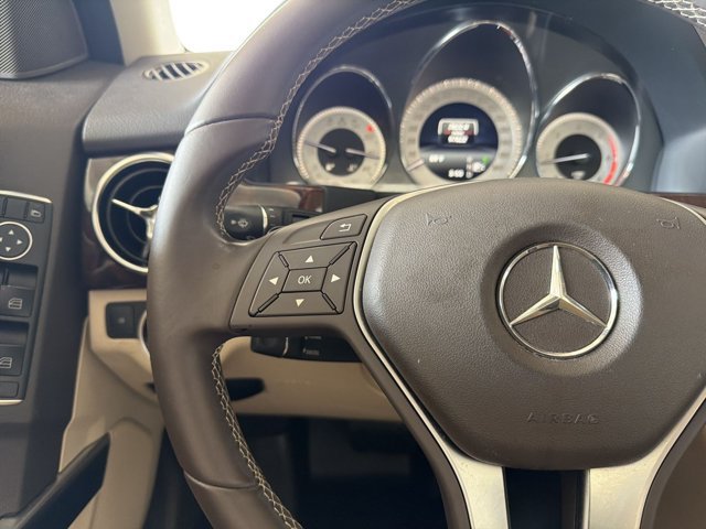 Used 2014 Mercedes-Benz GLK 250 BlueTEC 4MATIC image 15