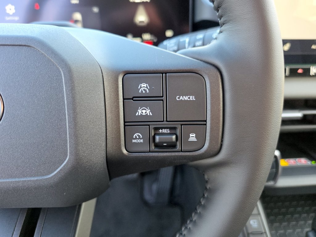New 2026 Toyota RAV4 XSE AWD/4WD image 30