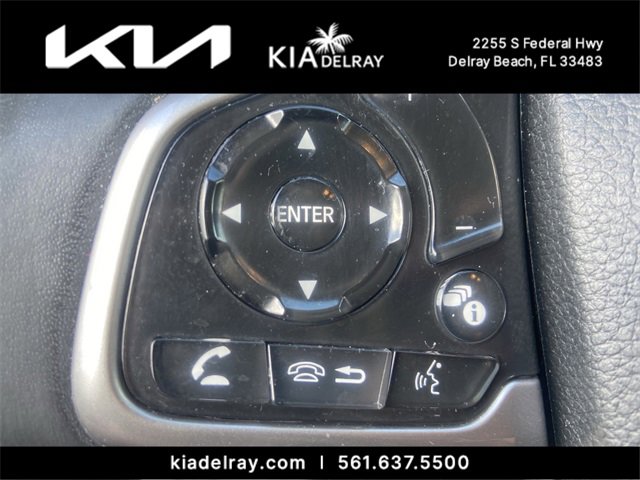 Used 2019 Honda CR-V EX-L image 26