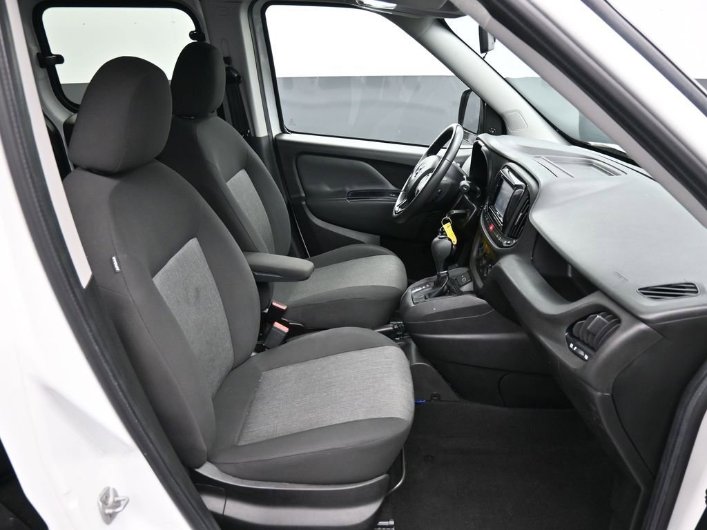 Used 2021 RAM ProMaster City SLT image 26