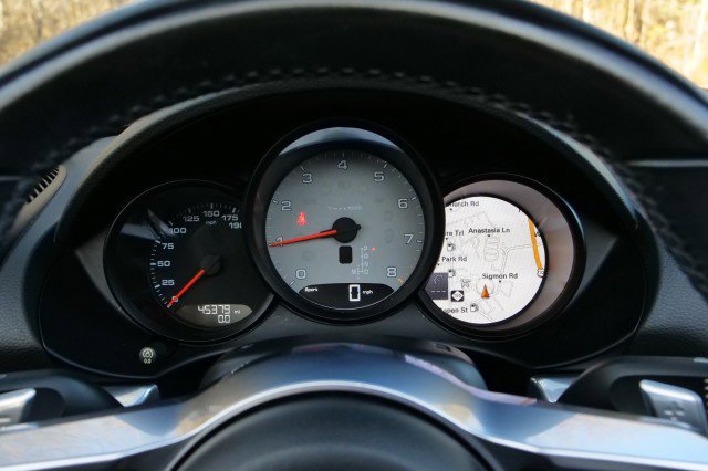 Used 2018 Porsche 718 Boxster S image 13