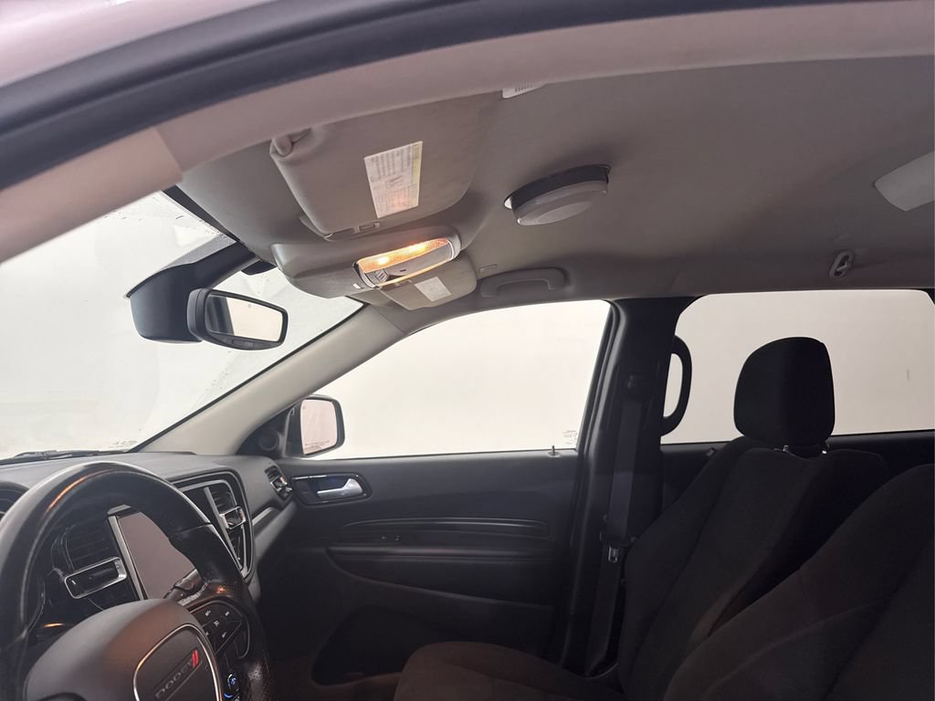 Used 2021 Dodge Durango AWD image 28