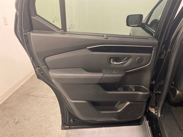 Certified 2025 Honda Pilot EX-L image 20
