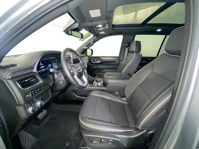 Used 2023 GMC Yukon SLT w/ SLT Luxury Package AWD/4WD image 24