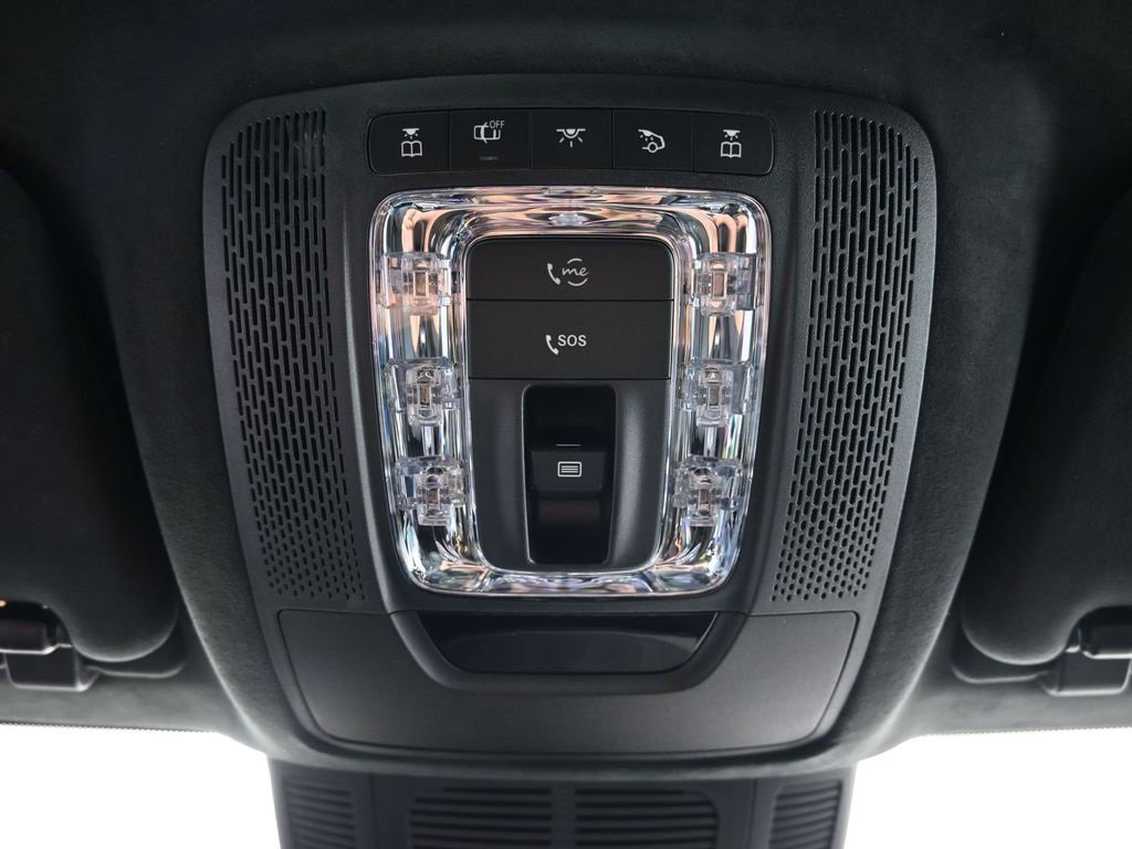 Used 2026 Mercedes-Benz GLS 63 AMG 4MATIC image 22