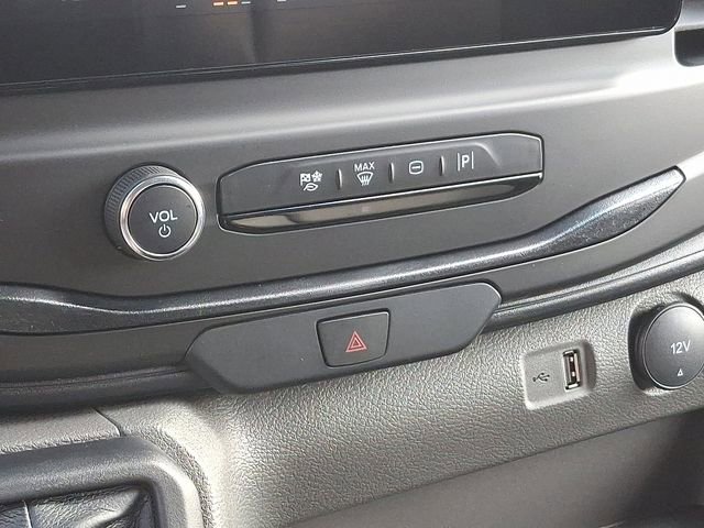 New 2026 Ford Transit 150 Low Roof image 14