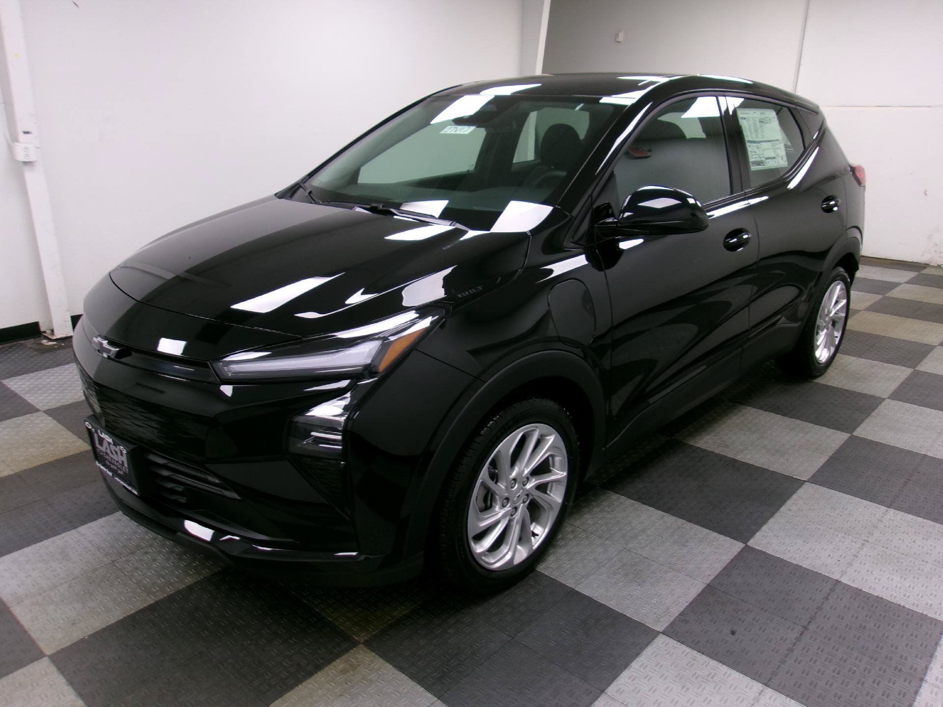 New 2027 Chevrolet Bolt LT w/ Comfort Package
