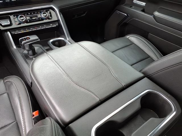 Used 2024 GMC Sierra 1500 Denali w/ Denali Reserve Package image 26