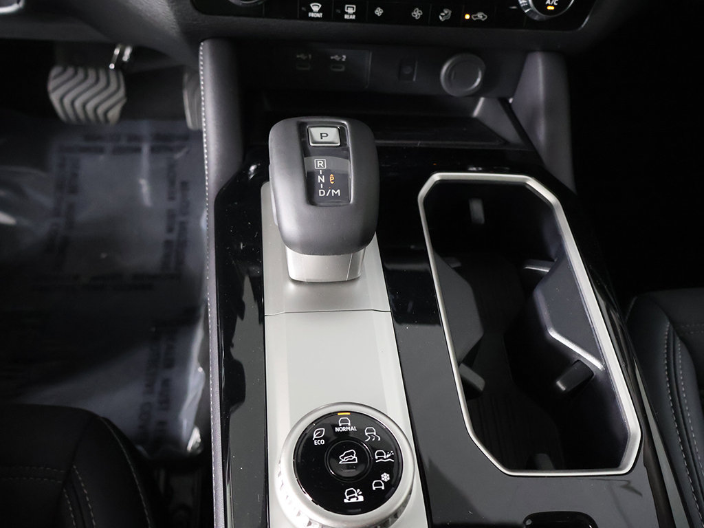 New 2026 Mitsubishi Outlander SE AWD/4WD image 46