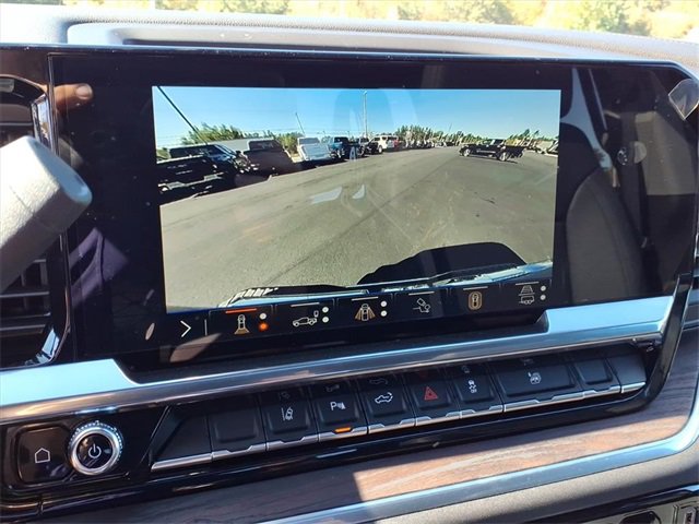 New 2026 GMC Sierra 2500 SLT w/ SLT Convenience Package image 25