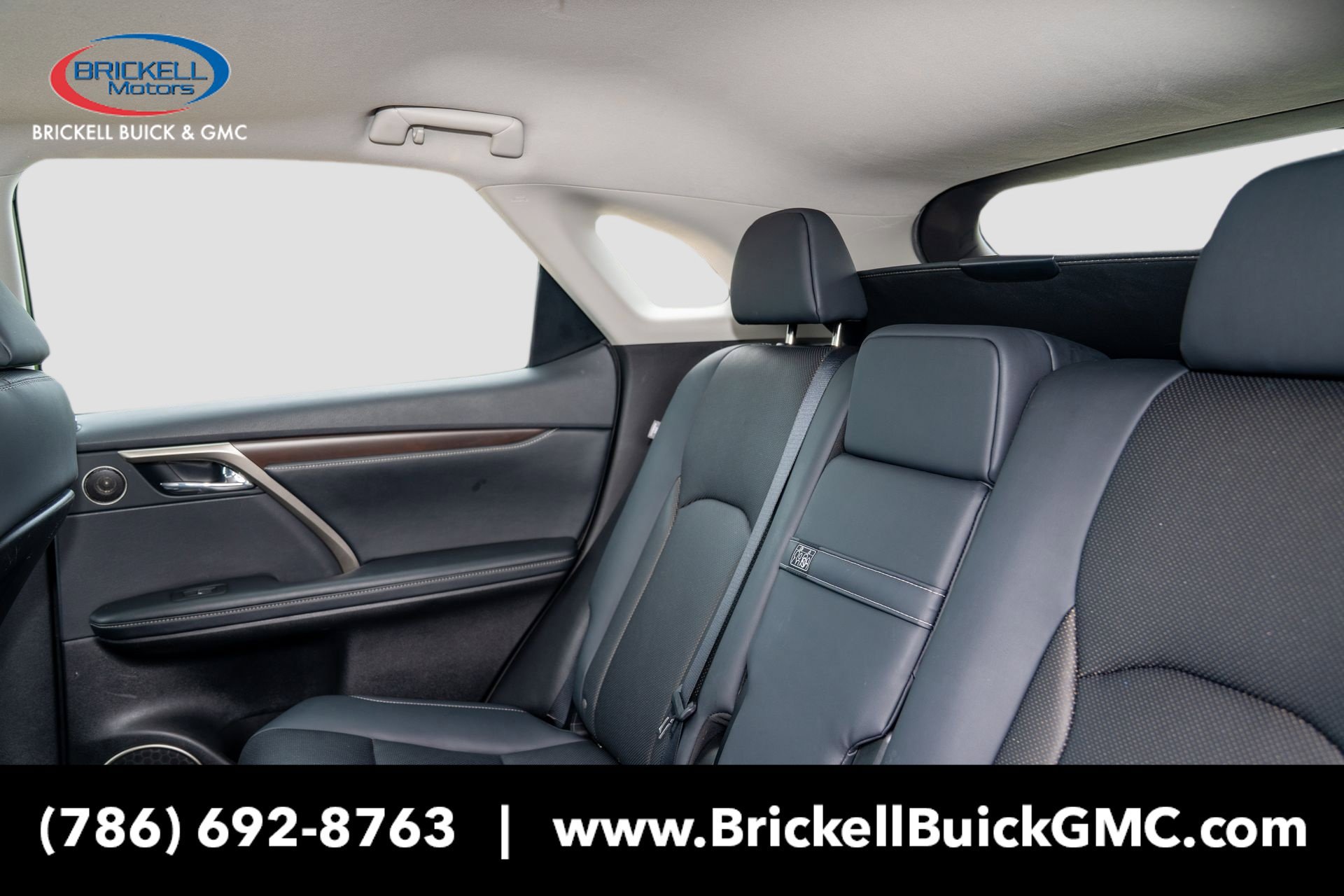 Used 2022 Lexus RX 350 FWD w/ Premium Package image 32