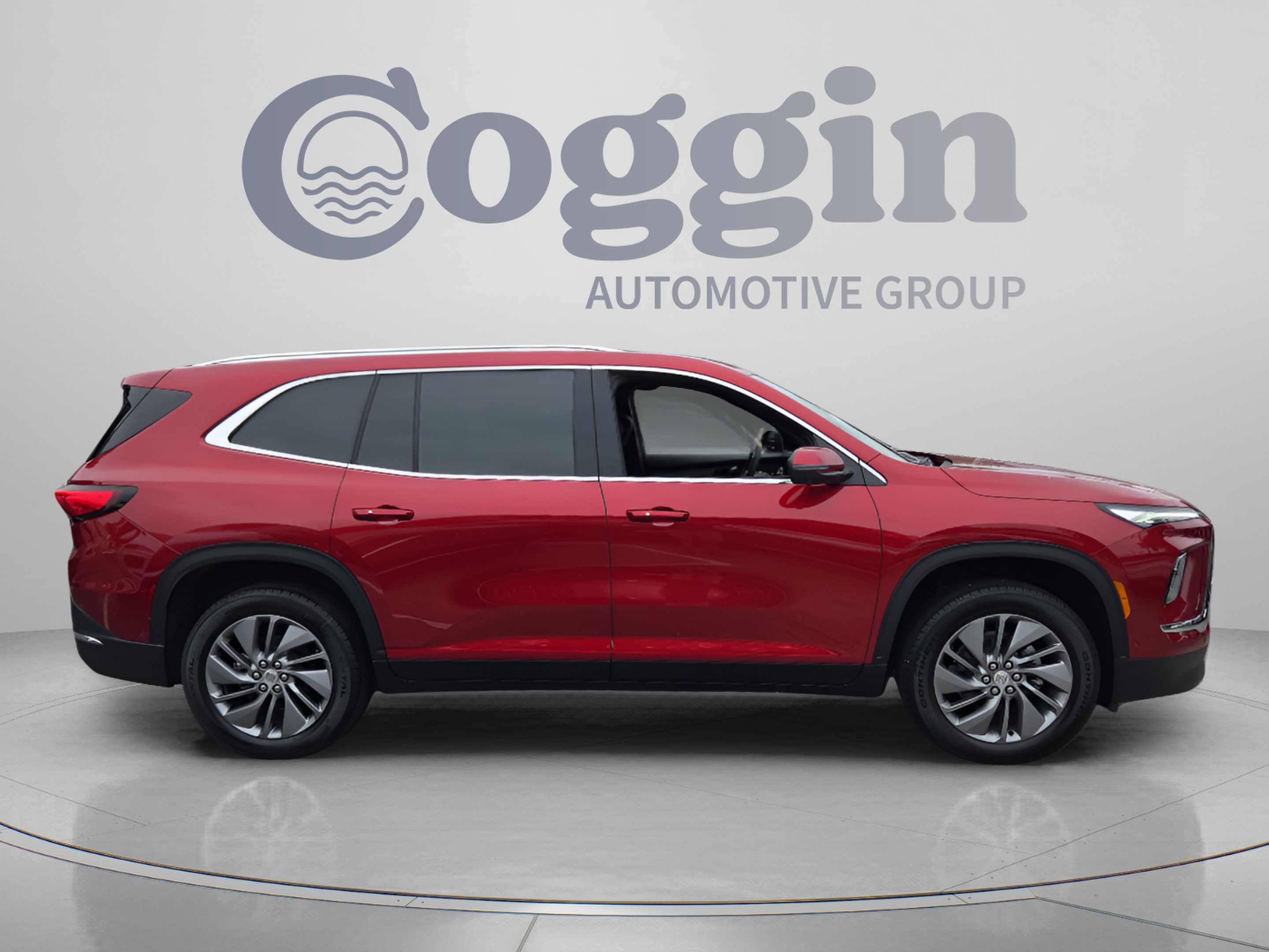 New 2027 Buick Enclave Preferred w/ Super Cruise Package AWD/4WD image 6