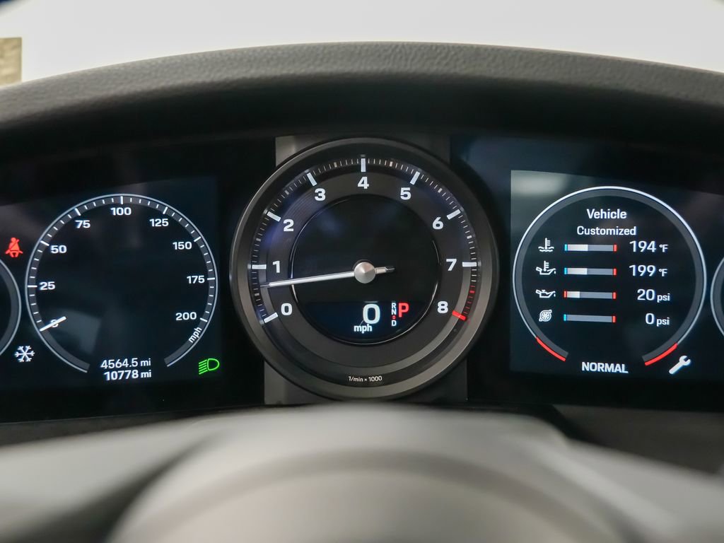 Certified 2021 Porsche 911 Carrera image 23