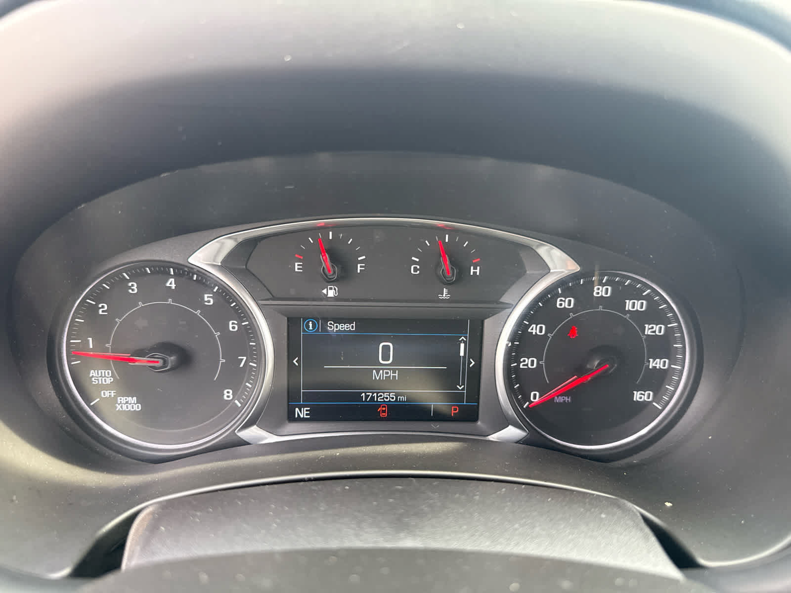 Used 2018 GMC Terrain SLE w/ Driver Convenience Package FWD image 18