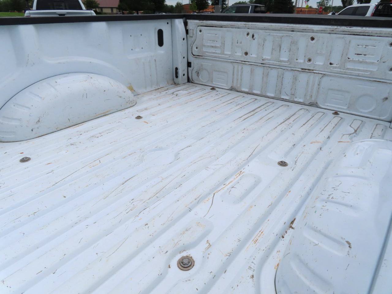Used 2024 Ford F350 XL AWD/4WD image 16