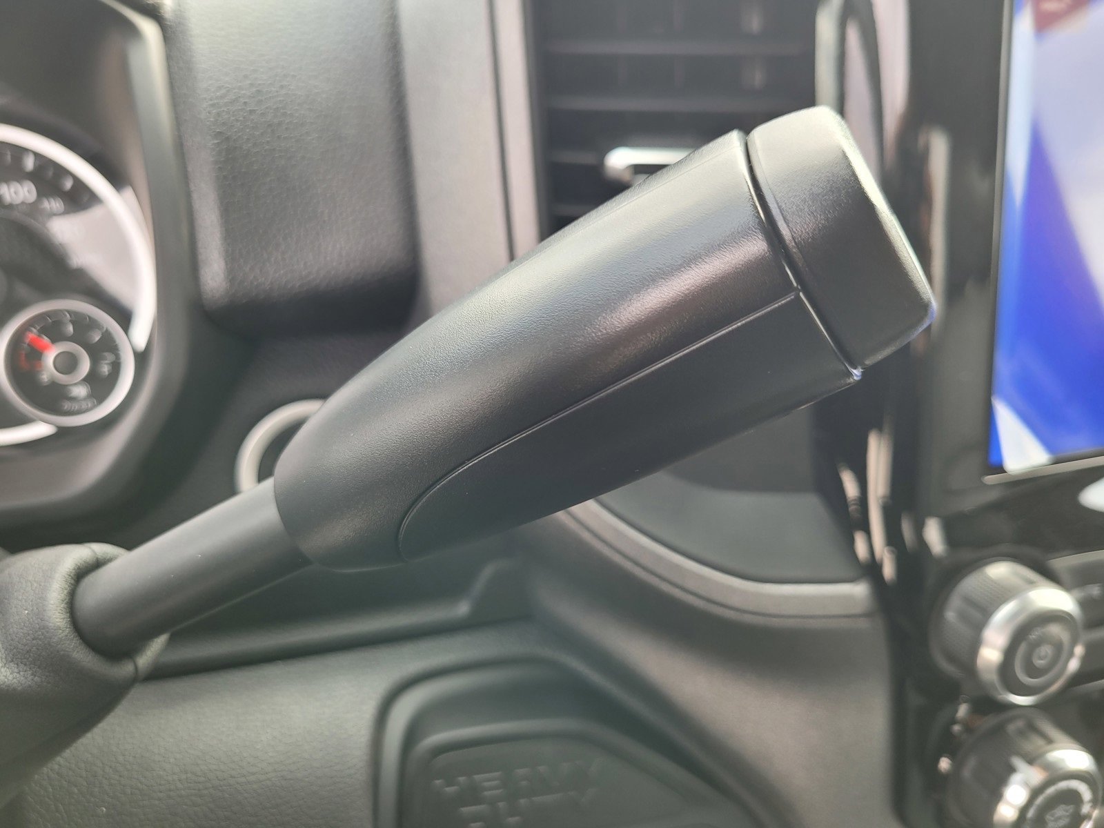 New 2026 RAM 5500 Tradesman image 16