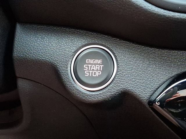 Used 2024 Kia Forte GT w/ GT2 Package image 25