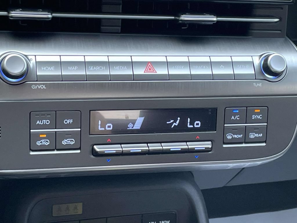 New 2026 Hyundai Kona SEL Sport FWD image 26