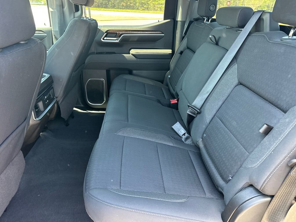 Used 2022 GMC Sierra 1500 Elevation AWD/4WD image 20
