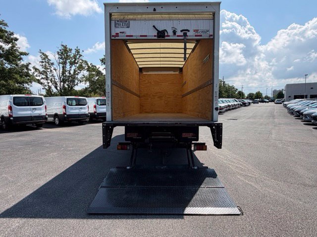 Used 2023 Chevrolet Low Cab Forward 5500XD RWD image 16