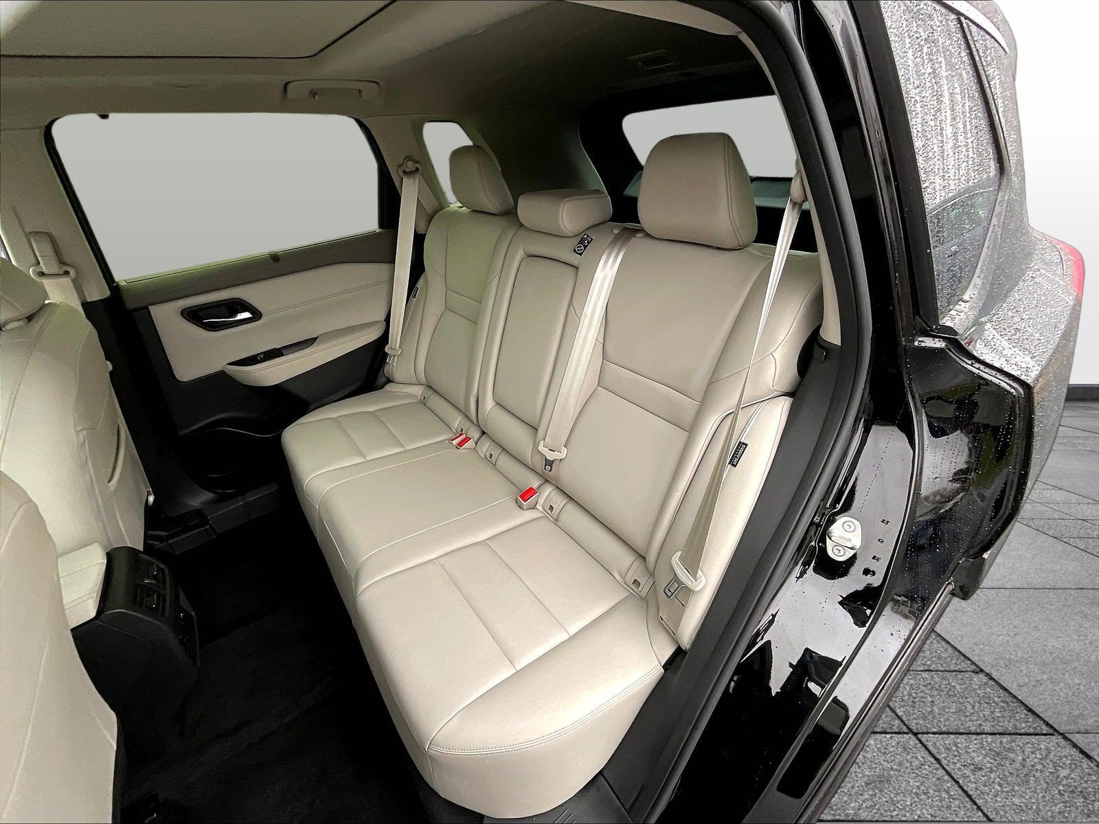 Certified 2023 Nissan Rogue SL w/ SL Premium Package AWD/4WD image 25