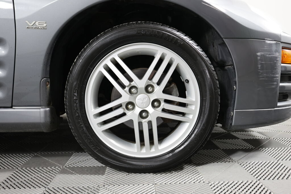 Used 2004 Mitsubishi Eclipse GT FWD image 6