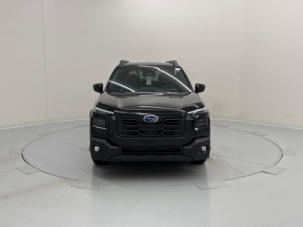 New 2026 Subaru Outback Limited XT image 9