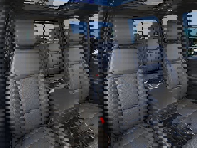 New 2026 Ford F150 Lariat image 10