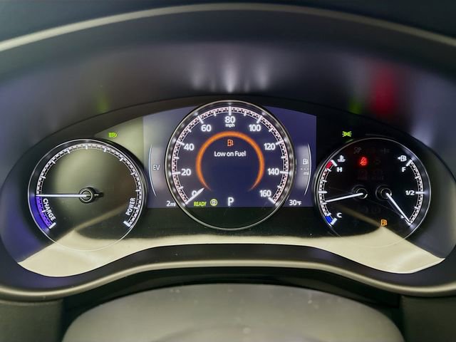 New 2026 MAZDA CX-50 2.5 Hybrid w/ Weather Package image 12