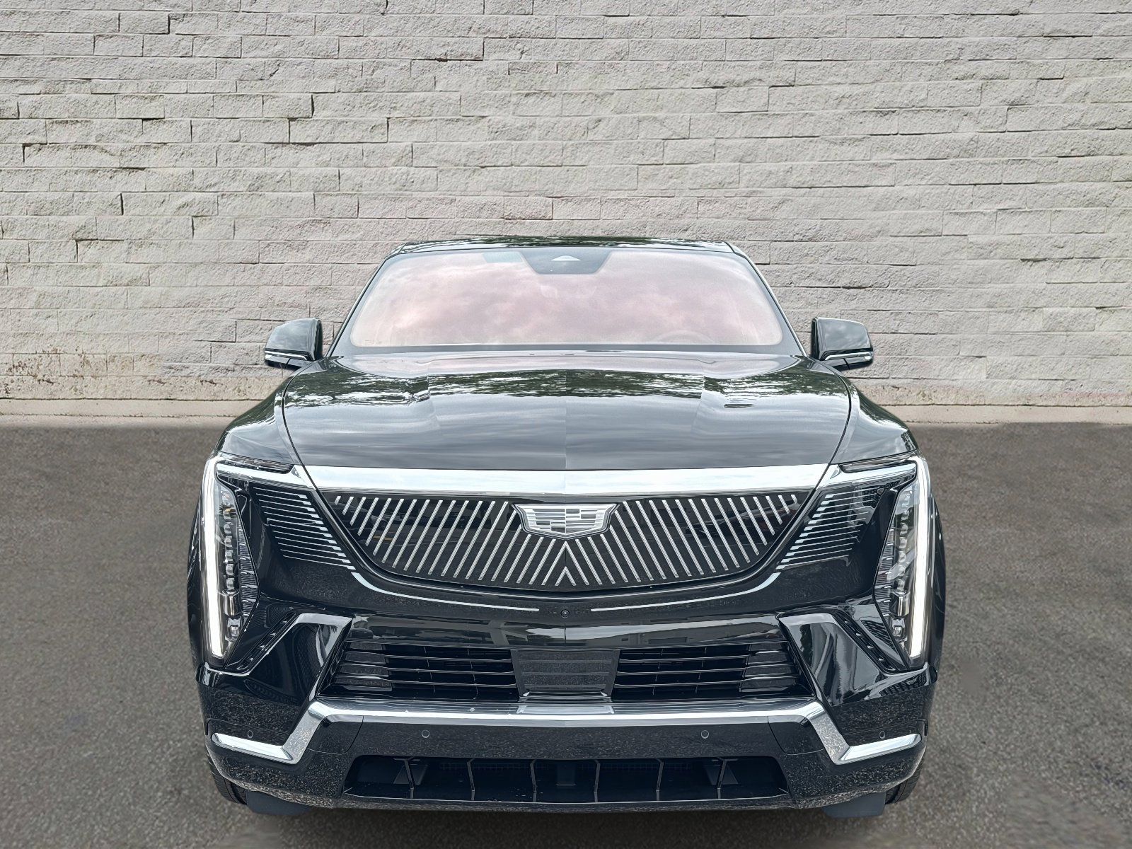 New 2026 Cadillac Escalade IQ Luxury 1 w/ LPO, Floor Liner Package image 7