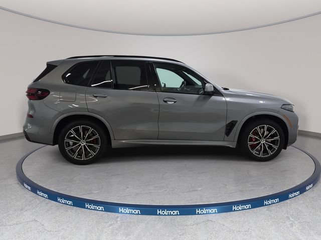 Certified 2026 BMW X5 xDrive40i AWD/4WD image 4