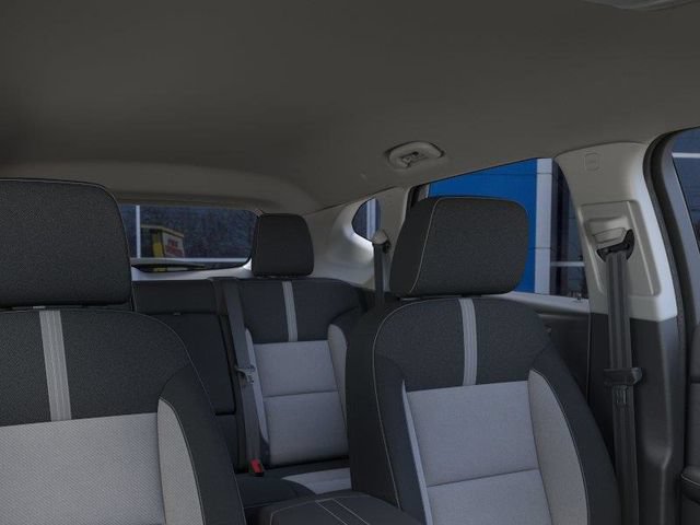 New 2026 Chevrolet Blazer LT w/ Convenience Package FWD image 24