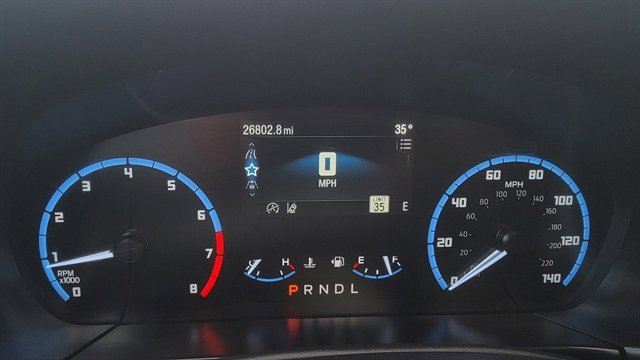 Used 2024 Ford Bronco Sport Big Bend w/ Convenience Package image 29