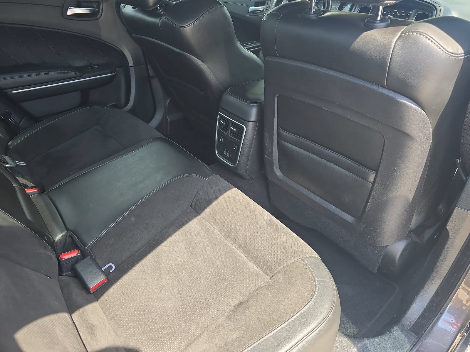Used 2020 Dodge Charger Scat Pack RWD image 11