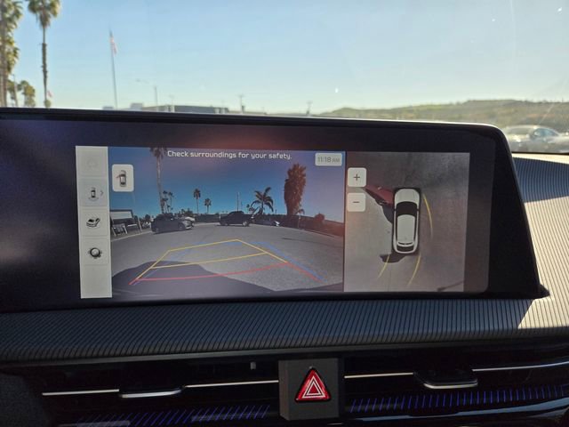 Used 2024 Kia EV6 GT-Line image 11