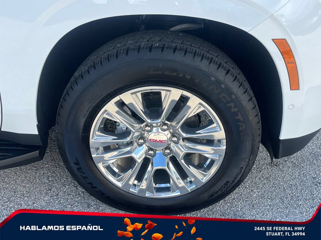 New 2026 GMC Yukon Denali RWD image 22