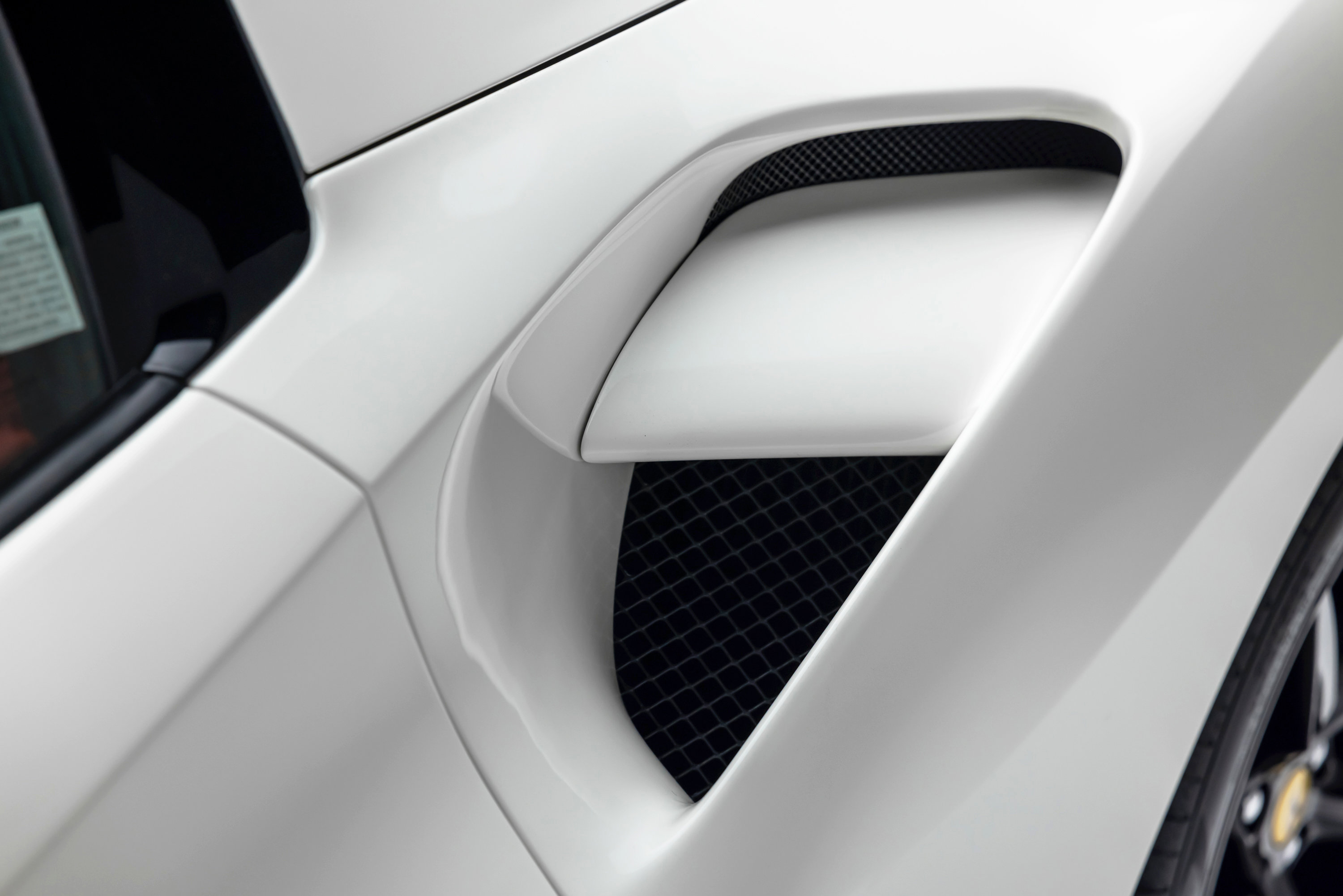 Certified 2017 Ferrari 488 Spider image 51